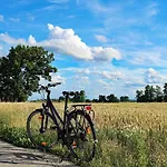 Best Western Plus Parkhotel & Spa Cottbus 