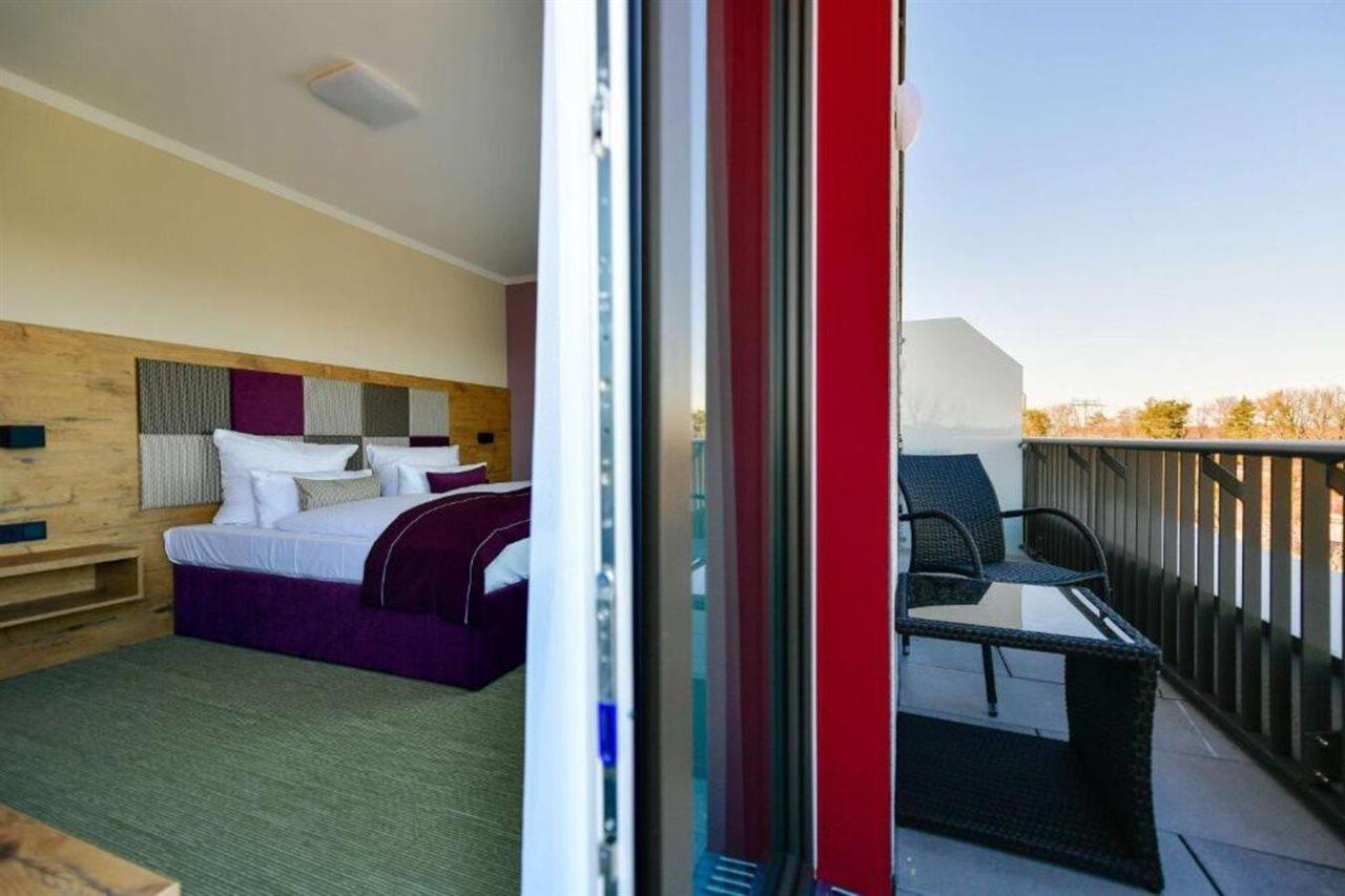 Western Parkhotel &