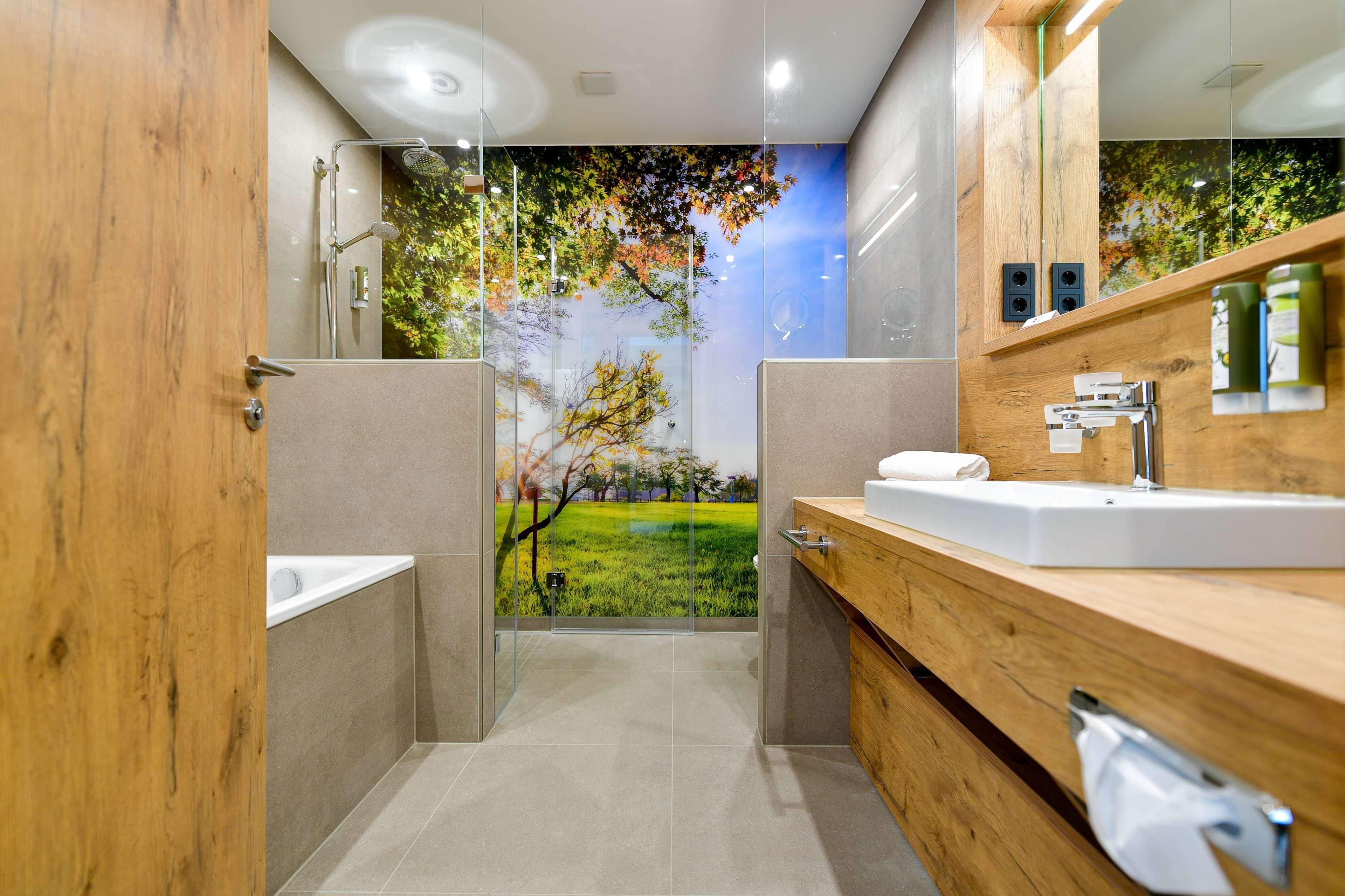 Hotel Western Parkhotel &